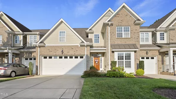 604 Canvas Drive, Wake Forest, NC 27587