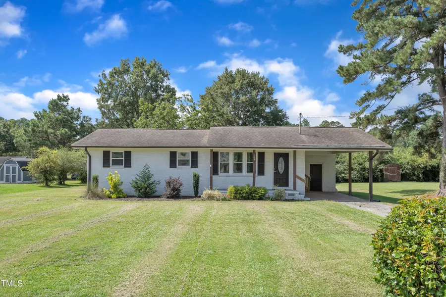 104 Sunrise Avenue, Smithfield, NC 27577