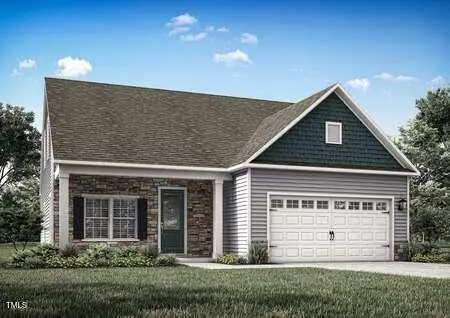 411 Azalea Gaze Drive, Youngsville, NC 27596