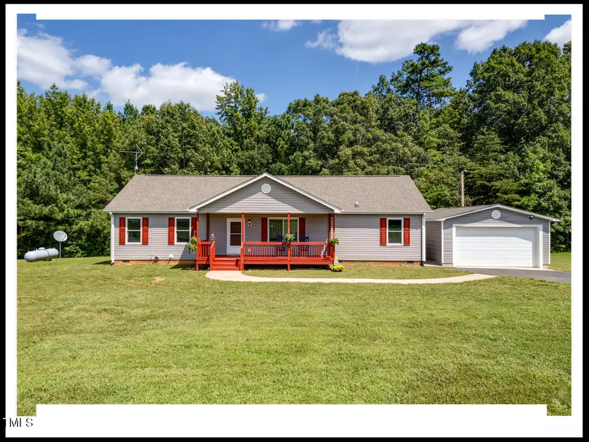 Efland, NC 27243,1331 Ira Road