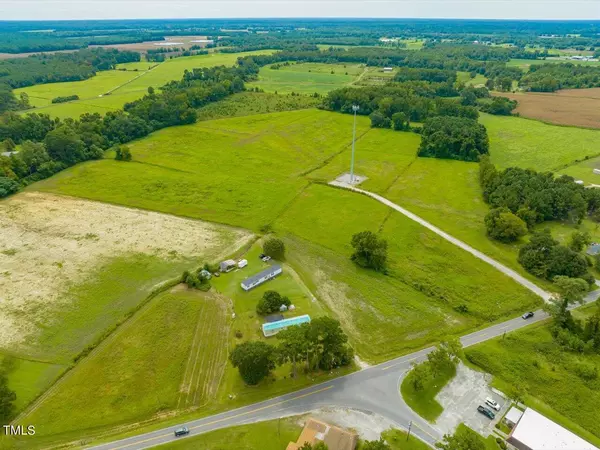 Rose Hill, NC 28458,0 Pasture Branch Road