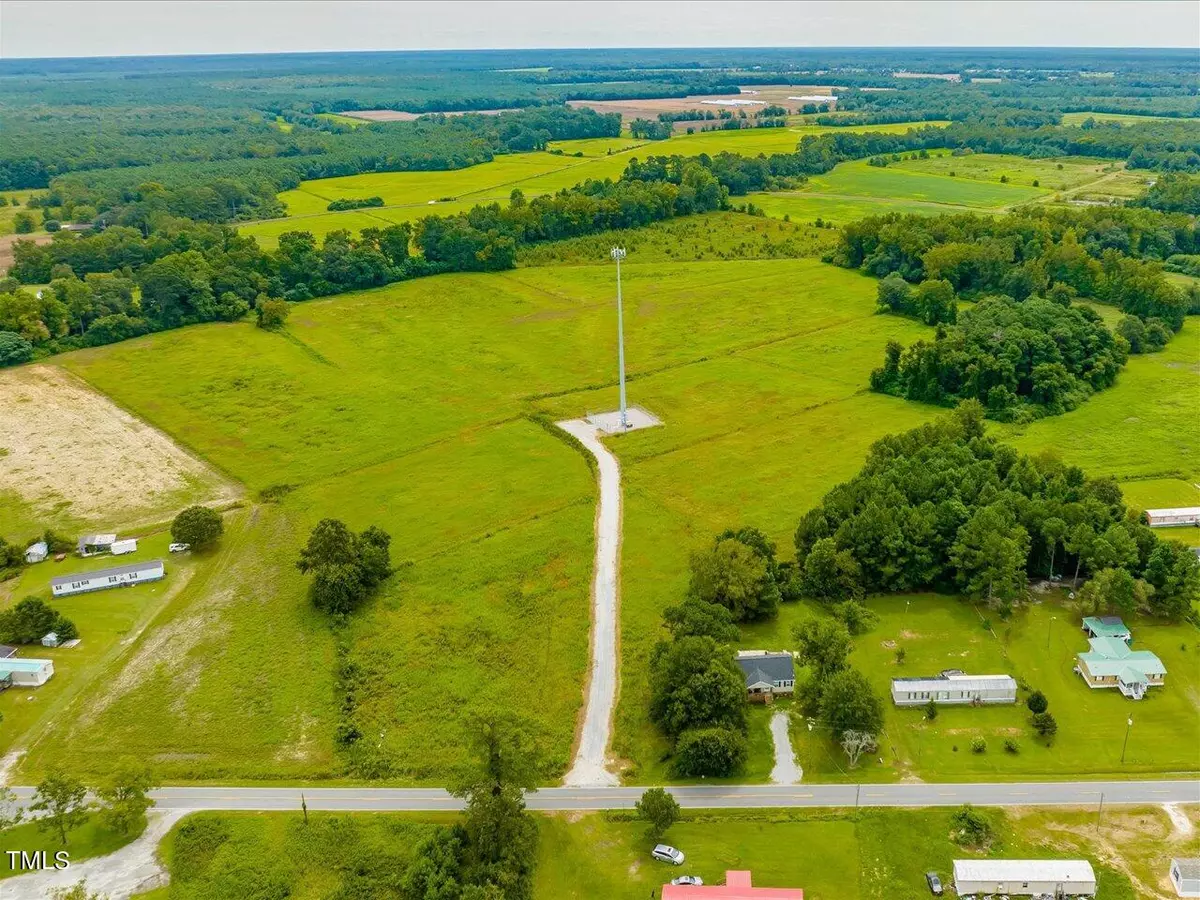 Rose Hill, NC 28458,0 Pasture Branch Road