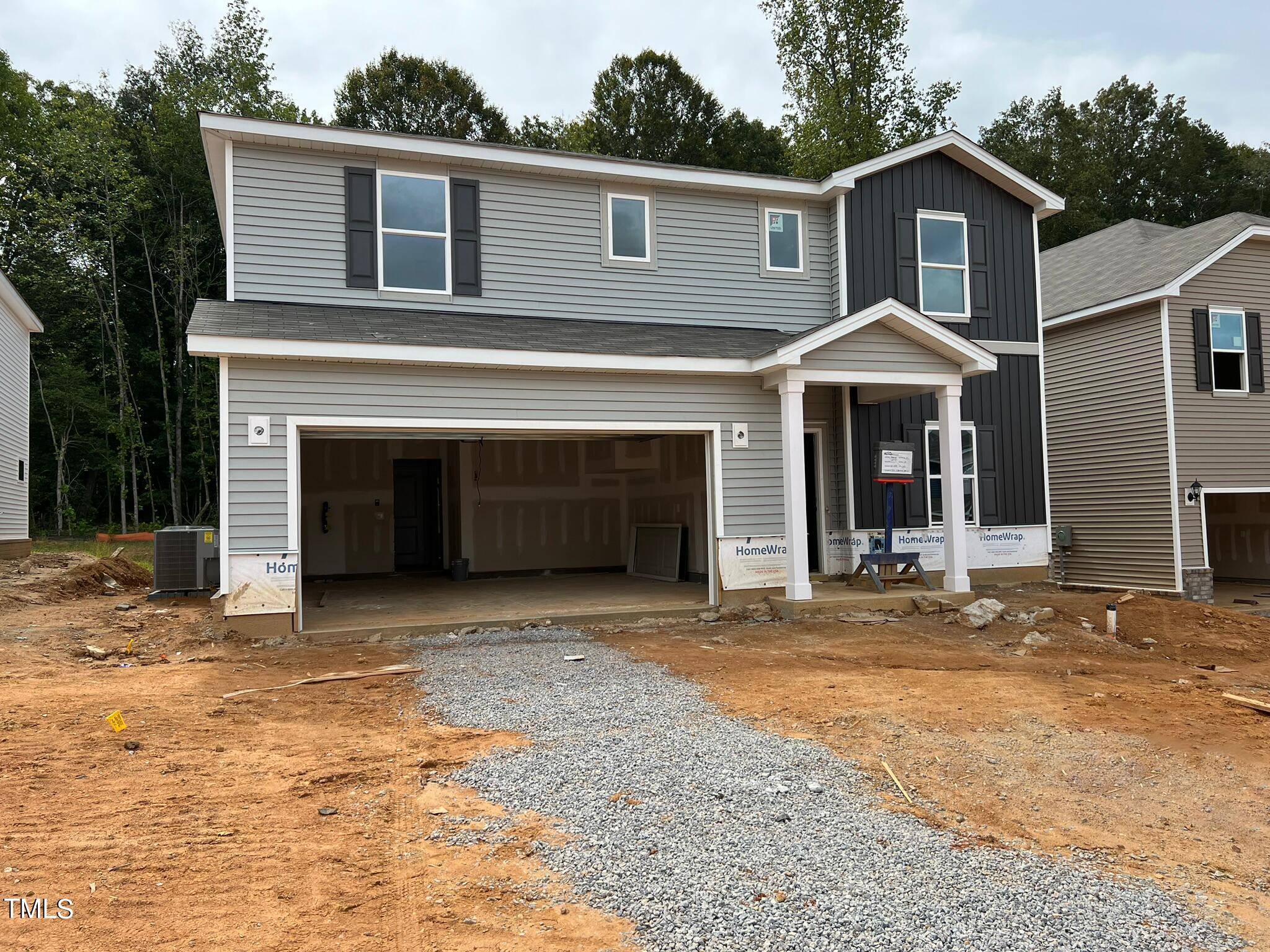 321 Squirrel Oaks Lane, Garner, NC 27529