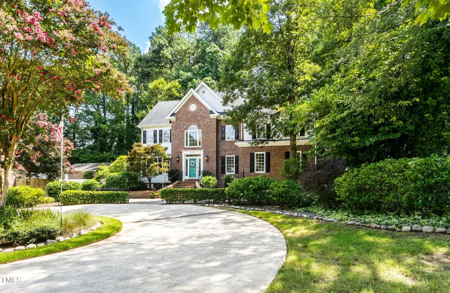 2105 W Marilyn Circle, Cary, NC 27513