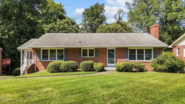 138 Hillside Drive, Burlington, NC 27215