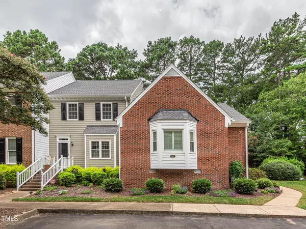 8417 Wycombe Lane, Raleigh, NC 27615