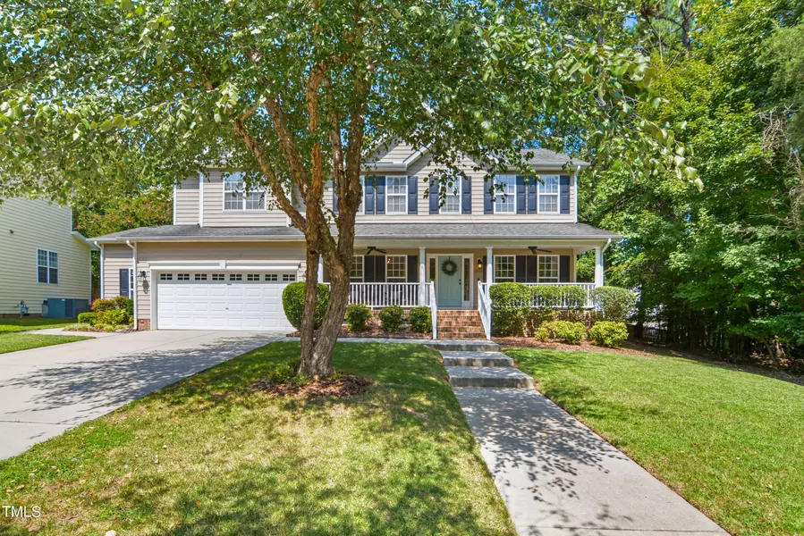 10114 Thoughtful Spot Way, Raleigh, NC 27614