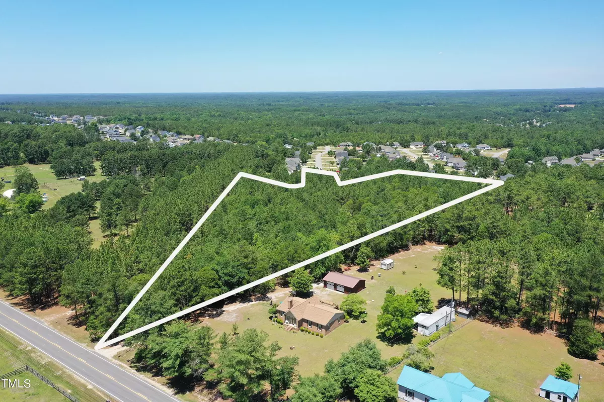 Lillington, NC 27546,0 Micro Tower Road