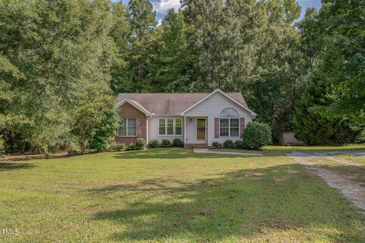 Timberlake, NC 27583,454 Foxcroft Drive