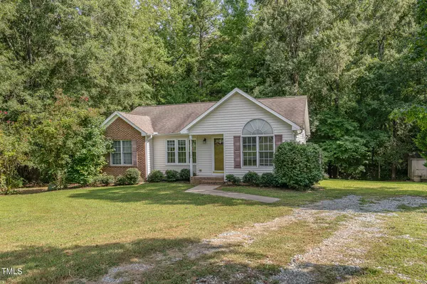 Timberlake, NC 27583,454 Foxcroft Drive