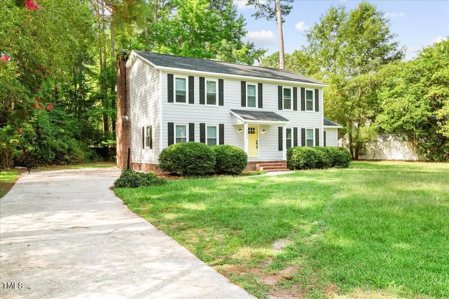 1248 Drivers Circle, Rocky Mount, NC 27804