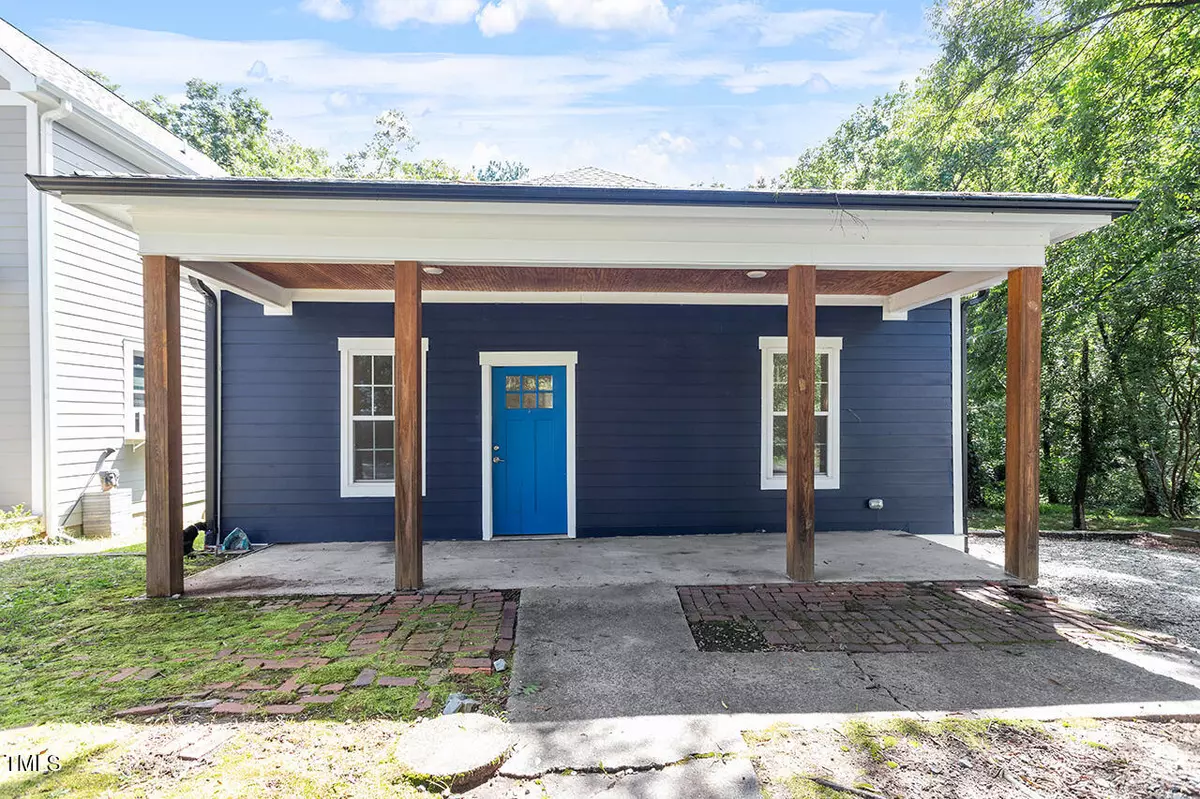 Durham, NC 27703,305 Truce Street