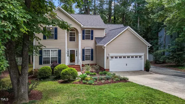 304 County Seat Drive, Hillsborough, NC 27278