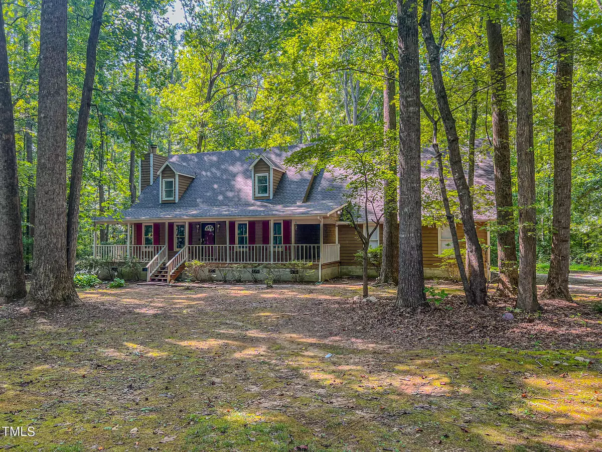 Timberlake, NC 27583,1441 Holeman Ashley Road