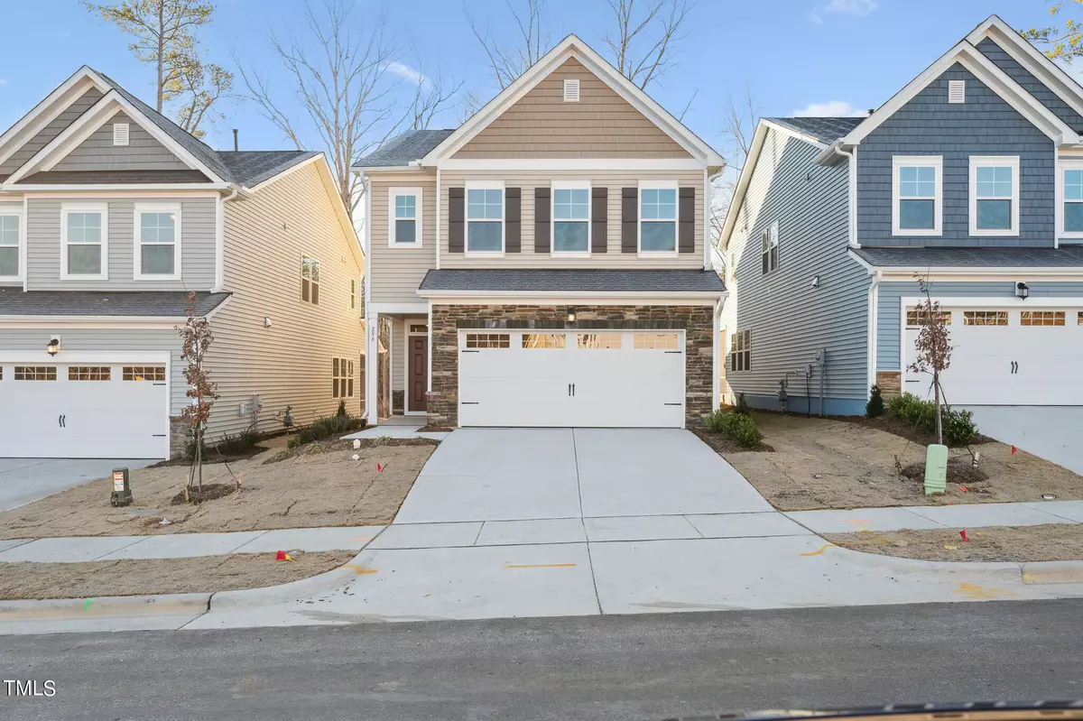 Raleigh, NC 27610,163 Sea Cave Lane #16 Oakley