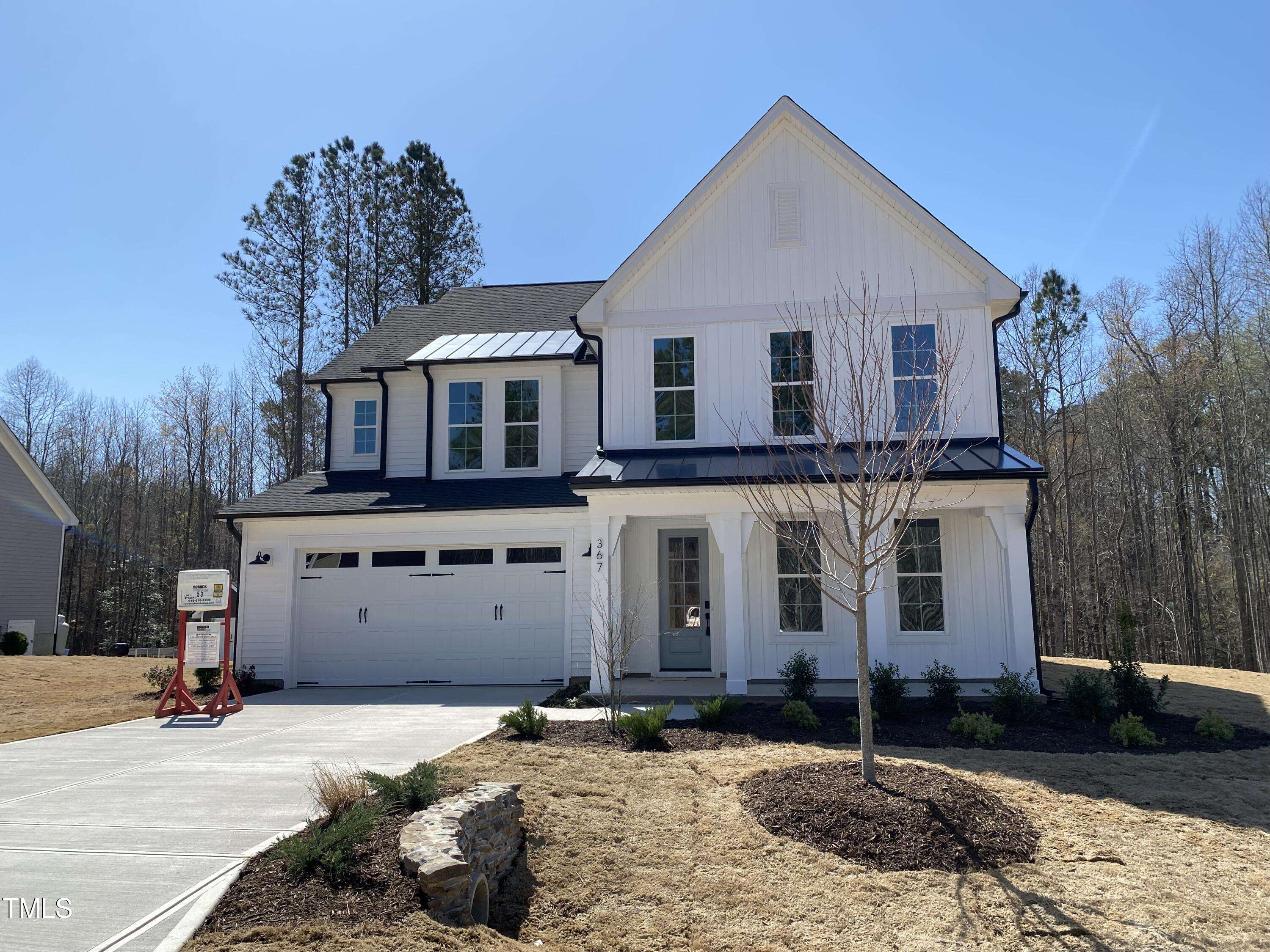 367 W Amber Oak Drive #53, Selma, NC 27576
