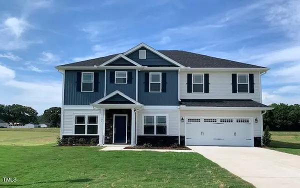 135 Newport Landing ##94, Garner, NC 27529