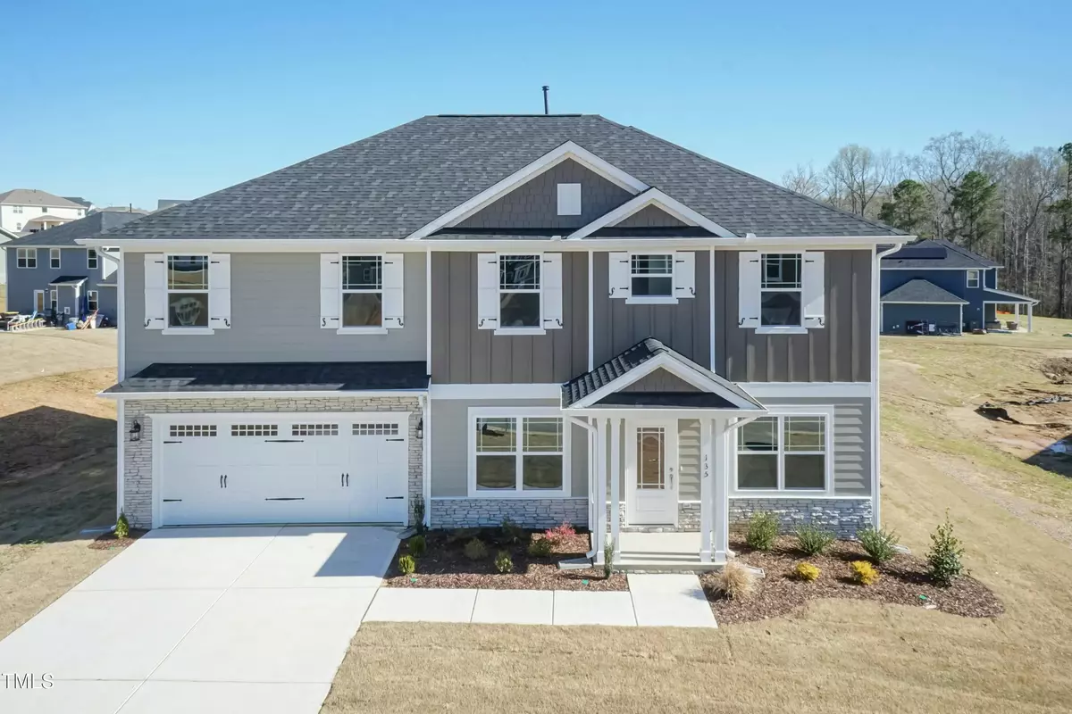 Garner, NC 27529,135 Newport Landing