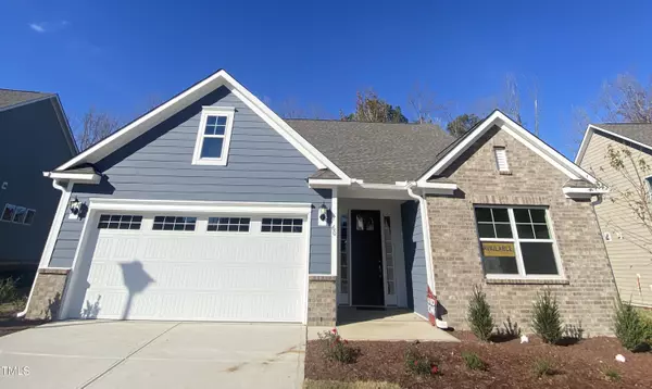 60 Sawtooth Oak Lane, Youngsville, NC 27596