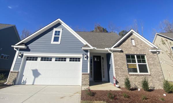 60 Sawtooth Oak Lane, Youngsville, NC 27596