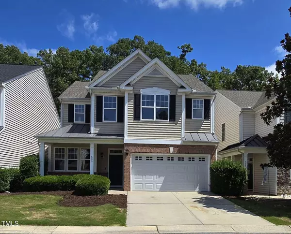 503 Founders Walk Drive, Morrisville, NC 27560