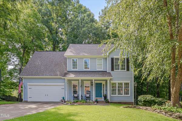 415 Bakewell Court, Wake Forest, NC 27587