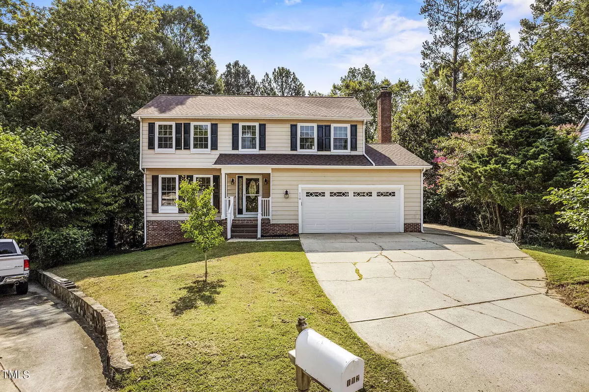 Cary, NC 27513,110 Foscoe Lane