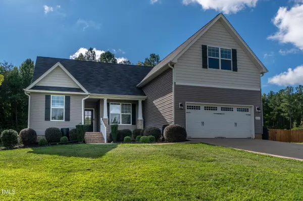 2862 Bingham Drive, Mebane, NC 27302