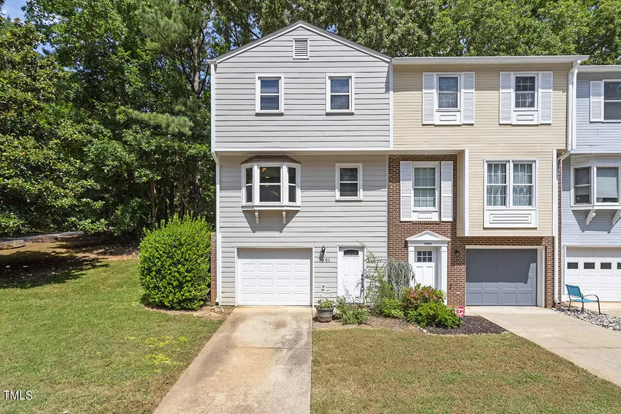 5901 Dixon Drive, Raleigh, NC 27609