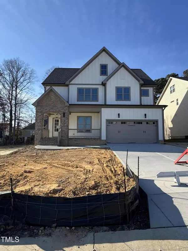 3408 Amelia Grace Drive #Lot 44, Fuquay Varina, NC 27526