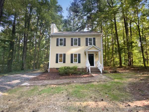 132 Sunset Drive, Youngsville, NC 27596