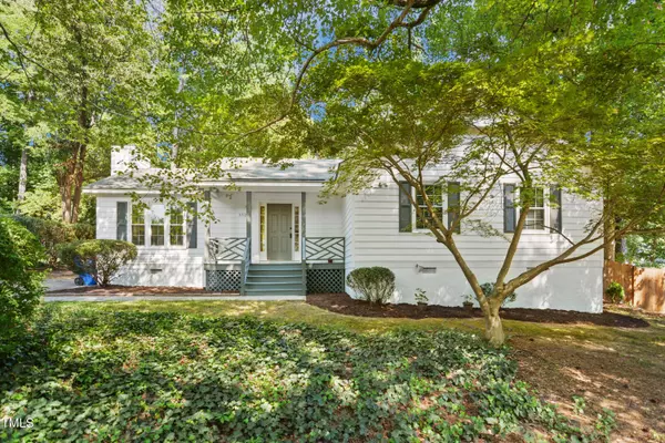 5712 Larchwood Drive, Raleigh, NC 27609