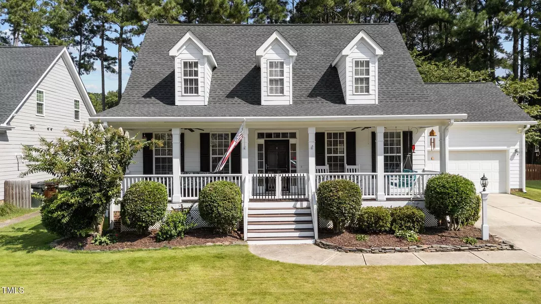 313 Tarragon Trail, Wendell, NC 27591