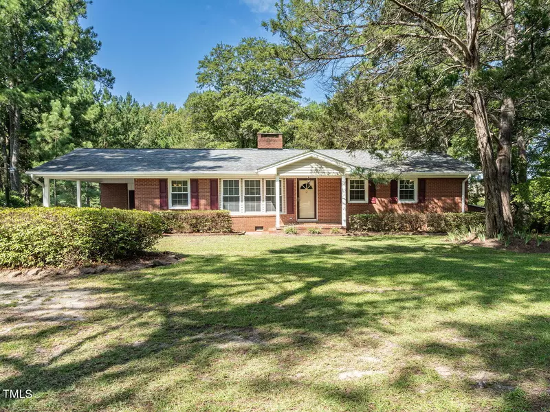 3938 Old Fairground Road, Angier, NC 27501