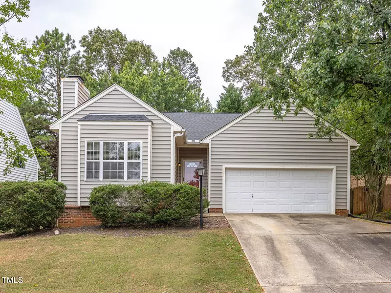 3001 Alder Ridge Lane, Raleigh, NC 27603