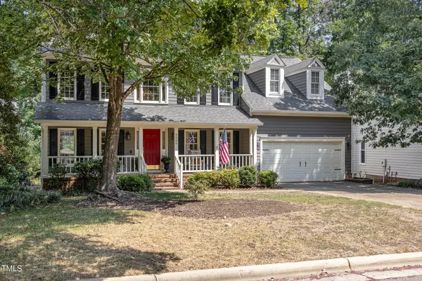 9008 Walking Stick Trail, Raleigh, NC 27615