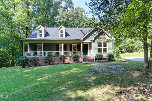 225 Keri Drive, Garner, NC 27529