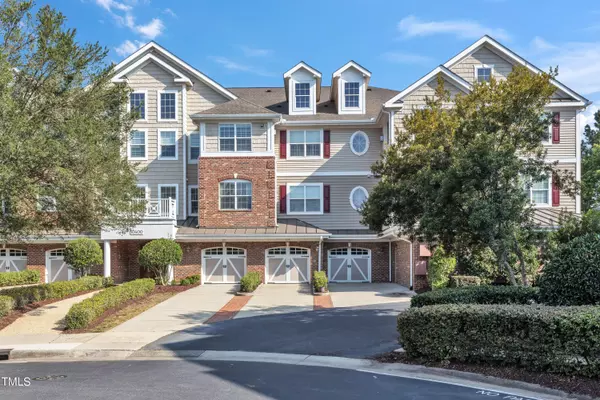 10400 Rosegate Court #303, Raleigh, NC 27617