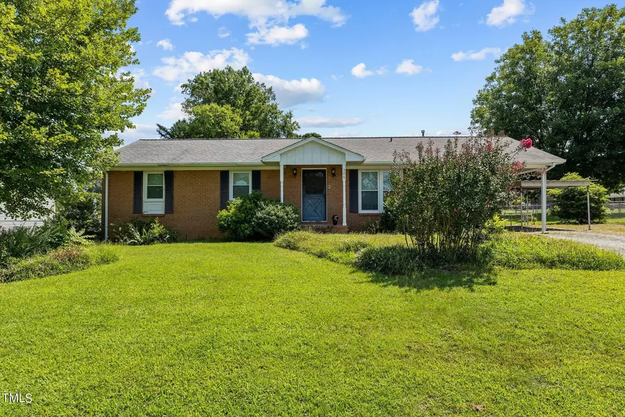 306 Oakhurst Street, Gibsonville, NC 27249