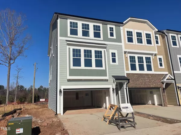 2101 Lambert Road #61, Cary, NC 27519