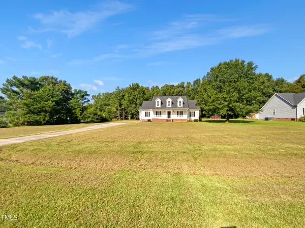 143 Cedar Creek Drive,  Wendell,  NC 27591