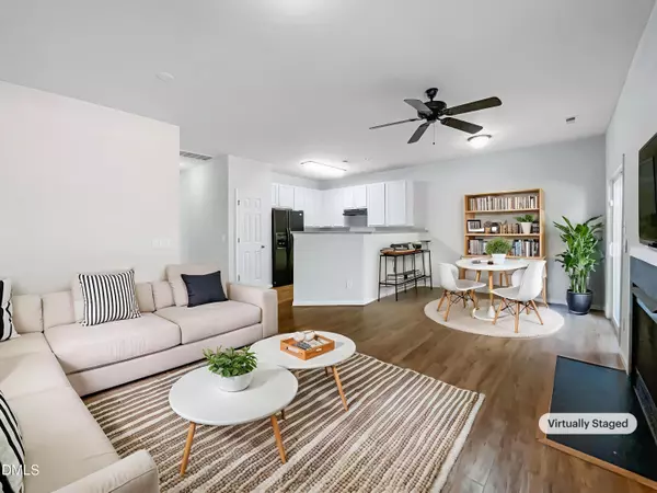 Raleigh, NC 27616,5107 Sandy Banks Road