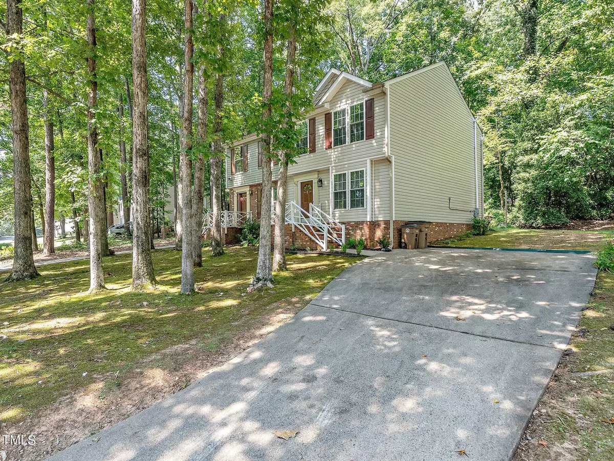 Wake Forest, NC 27587,403 Glencoe Drive