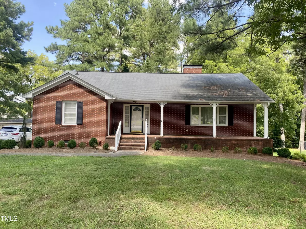 Oxford, NC 27565,303 Forest Road