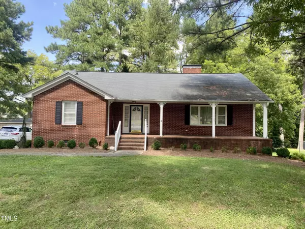 303 Forest Road, Oxford, NC 27565