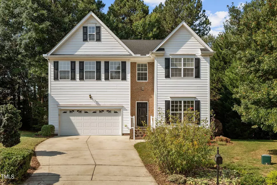 2311 Pilot Mountain Court, Apex, NC 27502