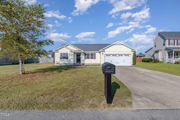 46 Hybrid Lane,  Linden,  NC 28356