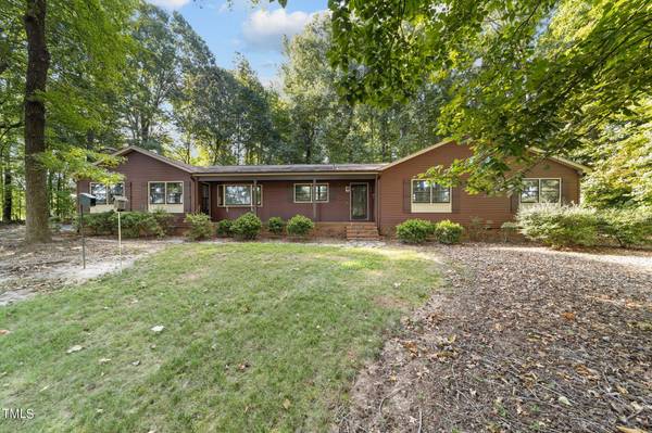 2830 Barnett Road, Mebane, NC 27302