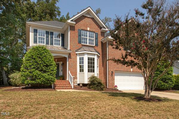 2013 Prairie Ridge Court,  Fuquay Varina,  NC 27526