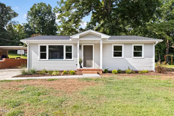 122 W Union Street, Hillsborough, NC 27278